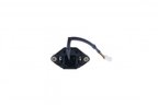TechPro 55NI334 Park Assist Camera - Rear - view 5