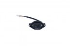 TechPro 55NI334 Park Assist Camera - Rear - view 1