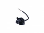 TechPro 55NI334 Park Assist Camera - Rear - view 4