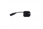 TechPro 55NI346 Park Assist Camera - Rear - view 1