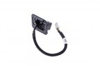 TechPro 55NI400 Park Assist Camera - Rear - view 2