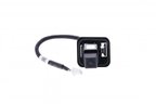 TechPro 55NI400 Park Assist Camera - Rear - view 1