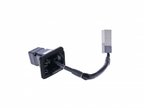 TechPro 55SU291 Park Assist Camera - Rear - view 6