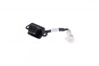 TechPro 55TO105 Park Assist Camera - Rear - view 3