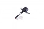TechPro 55TO106 Park Assist Camera - Rear - view 2