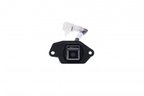 TechPro 55TO106 Park Assist Camera - Rear - view 1