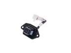 TechPro 55TO106 Park Assist Camera - Rear - view 4