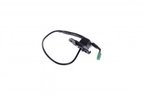 TechPro 55TO134 Park Assist Camera - Rear - view 2