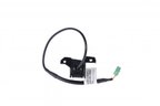TechPro 55TO134 Park Assist Camera - Rear - view 5