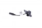 TechPro 55TO135 Park Assist Camera - Rear - view 2