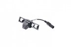 TechPro 55TO136 Park Assist Camera - Rear - view 3