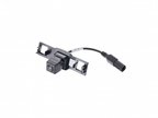 TechPro 55TO136 Park Assist Camera - Rear - view 4