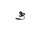 TechPro 55TO158 Park Assist Camera - Rear - view 6
