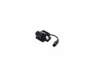 TechPro 55TO158 Park Assist Camera - Rear - view 4