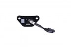 TechPro 55TO187 Park Assist Camera - Rear - view 5