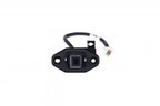TechPro 55TO188 Park Assist Camera - Rear - view 1