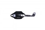 TechPro 55TO238 Park Assist Camera - Rear - view 5