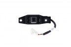 TechPro 55TO244 Park Assist Camera - Rear - view 1