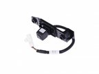 TechPro 55TO244 Park Assist Camera - Rear - view 4