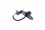 TechPro 55TO247 Park Assist Camera - Rear - view 2