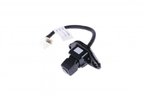 TechPro 55TO259 Park Assist Camera - Rear - view 3