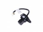 TechPro 55TO259 Park Assist Camera - Rear - view 4