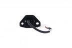 TechPro 55TO260 Park Assist Camera - Rear - view 5