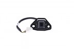 TechPro 55TO260 Park Assist Camera - Rear - view 1
