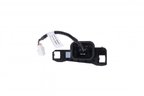 TechPro 55TO350 Park Assist Camera - Rear - view 5