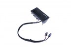 TechPro 55VW295 Park Assist Camera - Rear - view 2