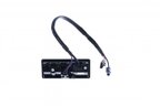 TechPro 55VW295 Park Assist Camera - Rear - view 5