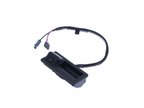 TechPro 55VW295 Park Assist Camera - Rear - view 4