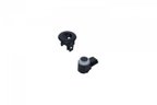 TechPro 56NI103 Parking Aid Sensor - Rear Left or Rear Right - view 2