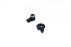 TechPro 56NI103 Parking Aid Sensor - Rear Left or Rear Right - view 3