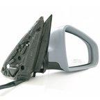 TechPro A1AU106R Door Mirror - Right - view 1