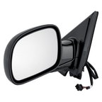 TechPro A1CH204L Door Mirror - Left - view 3