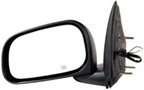 TechPro A1CH217L Door Mirror - Left - view 1