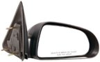 TechPro A1CH219R Door Mirror - Right - view 1