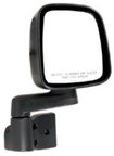 TechPro A1CH234R Door Mirror - Right - view 1