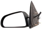 TechPro A1CH241L Door Mirror - Left - view 1