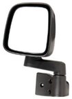 TechPro A1CH259L Door Mirror - Left - view 2