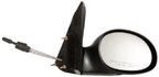 TechPro A1CH260R Door Mirror - Right - view 2