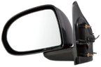 TechPro A1CH263L Door Mirror - Left - view 1
