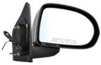 TechPro A1CH263R Door Mirror - Right - view 2