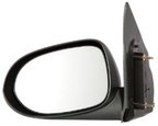 TechPro A1CH264L Door Mirror - Left - view 1