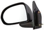 TechPro A1CH266L Door Mirror - Left - view 2