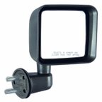 TechPro A1CH271R Door Mirror - Right - view 2