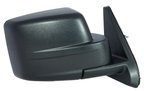 TechPro A1CH281R Door Mirror - Right - view 4