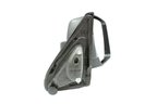 TechPro A1CH281R Door Mirror - Right - view 3