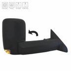 TechPro A1CH333R Door Mirror - Right - view 2